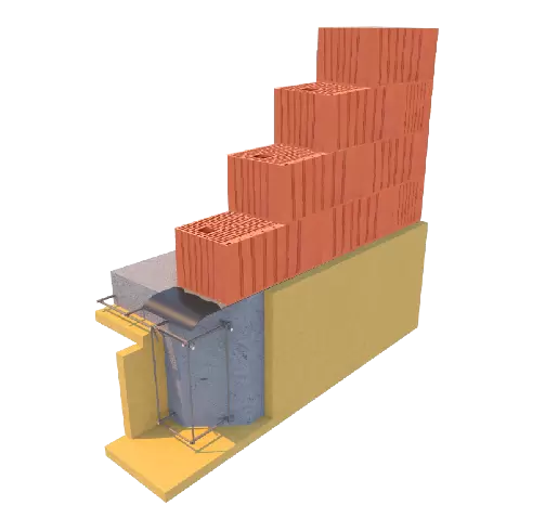 Печь-камин MCZ Stripe Overnight Aluminium