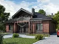 Проект дома "138-205-1М" Проект дома "138-205-1М"