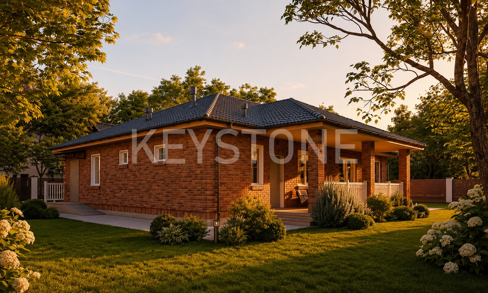 Проект дома "201-174-1" — фото 5
