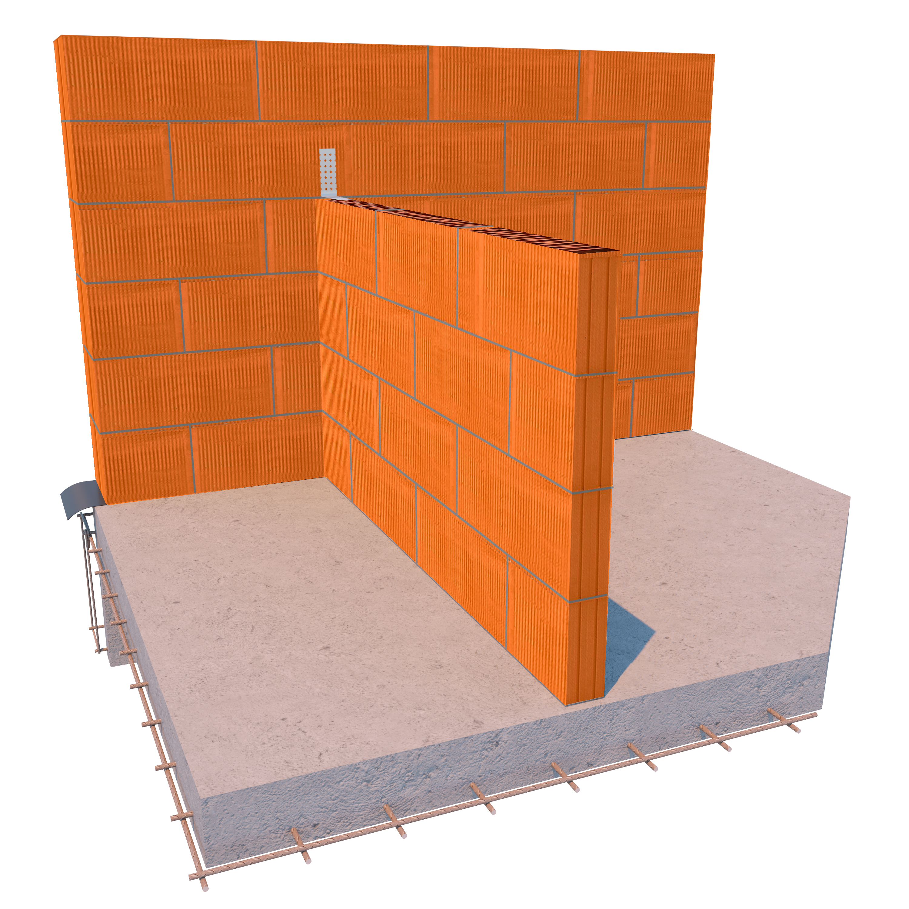 Печь-камин Solzaima Basic Box