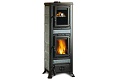 Печь-камин La Nordica Fulvia Forno Печь-камин La Nordica Fulvia Forno