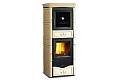 Печь-камин La Nordica Nicoletta Forno Печь-камин La Nordica Nicoletta Forno