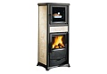 Печь-камин La Nordica Rossella Plus Forno Печь-камин La Nordica Rossella Plus Forno