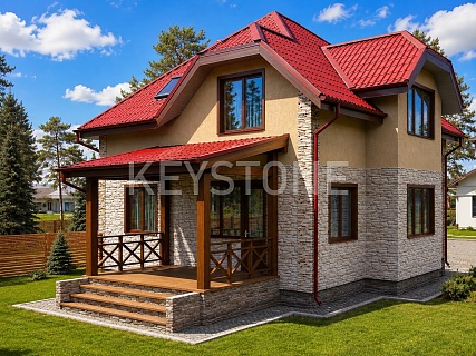Вестерн