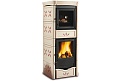 Печь-камин La Nordica Nicoletta Vogue Silk Forno Печь-камин La Nordica Nicoletta Vogue Silk Forno