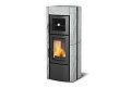 Печь-камин La Nordica Ester Forno Печь-камин La Nordica Ester Forno