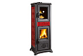 Печь-камин La Nordica Gemma Forno Печь-камин La Nordica Gemma Forno