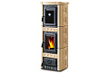 Печь-камин La Nordica Gaia Forno Печь-камин La Nordica Gaia Forno