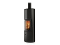 Печь-камин MCZ Stripe Overnight Black Печь-камин MCZ Stripe Overnight Black