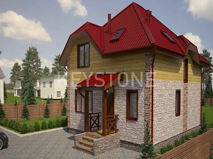Вестерн 2