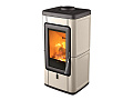 Печь-камин MCZ Veld Warm Grey Печь-камин MCZ Veld Warm Grey