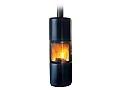 Печь-камин MCZ Stub Overnight Black Печь-камин MCZ Stub Overnight Black
